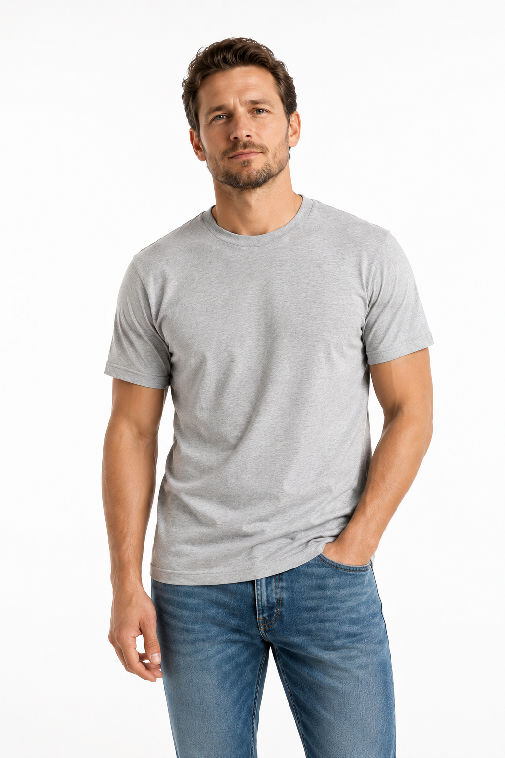 Crew T-shirts SOULMATE