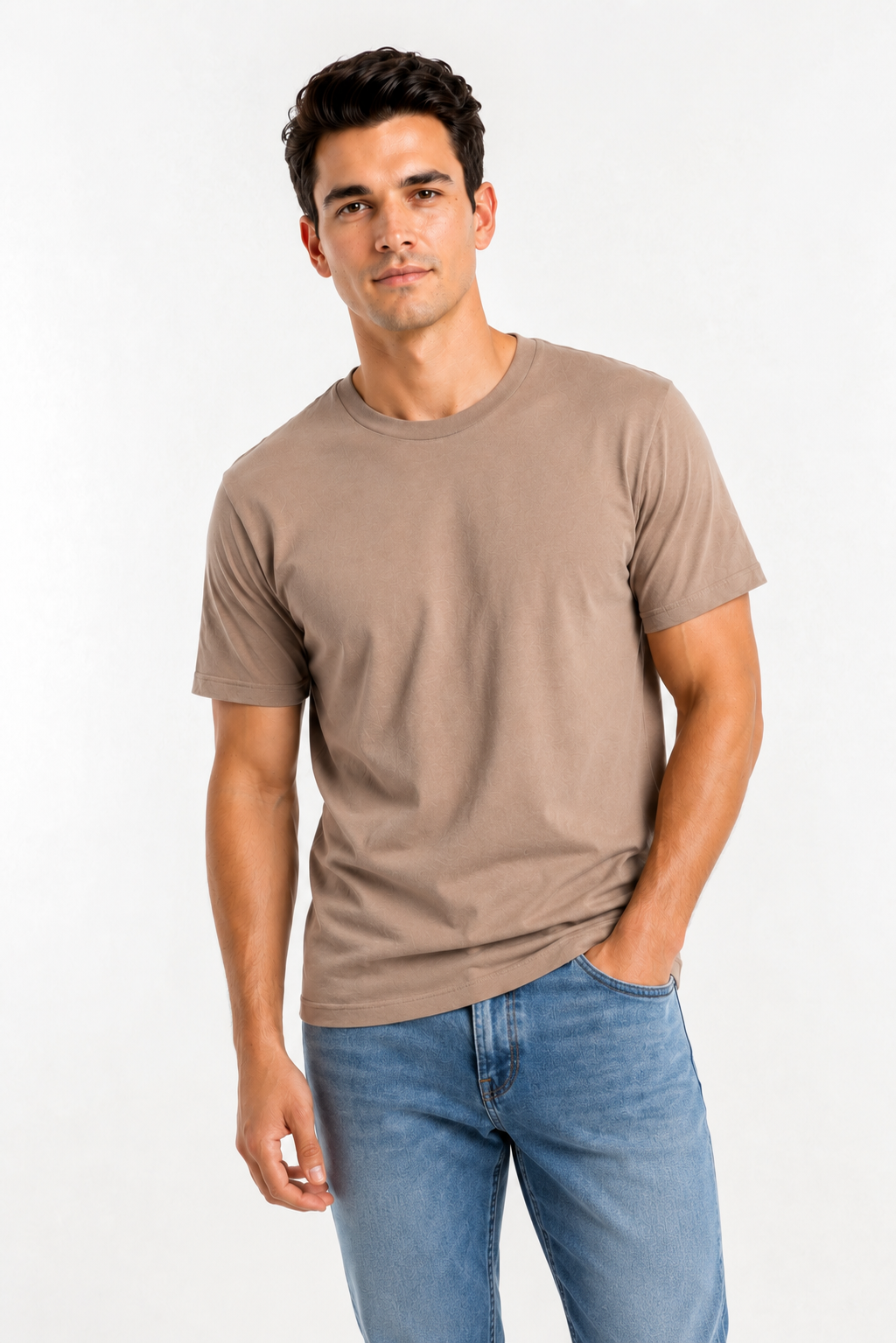 Crew T-shirts SOULMATE