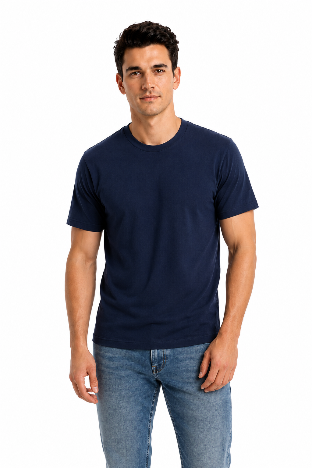 Crew T-shirts SOULMATE